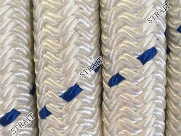Braided Marine Rope