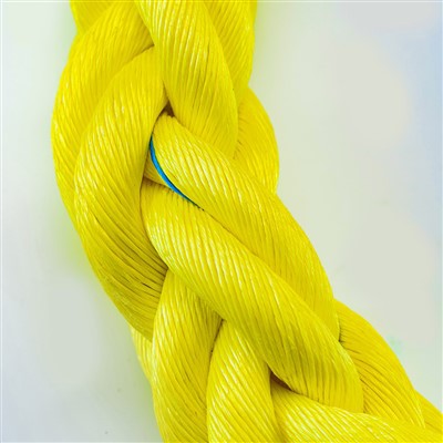 Nkoj Bridle Rope